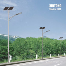 Günstige industrielle Straßenleuchte Hybrid aufblasbare Solar Street Light